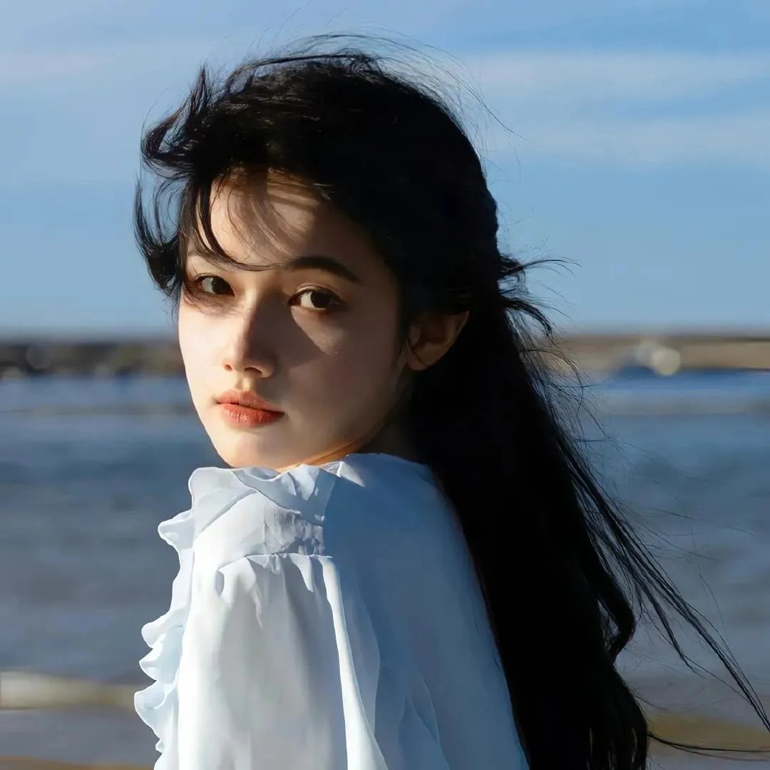 听见颜色的女孩