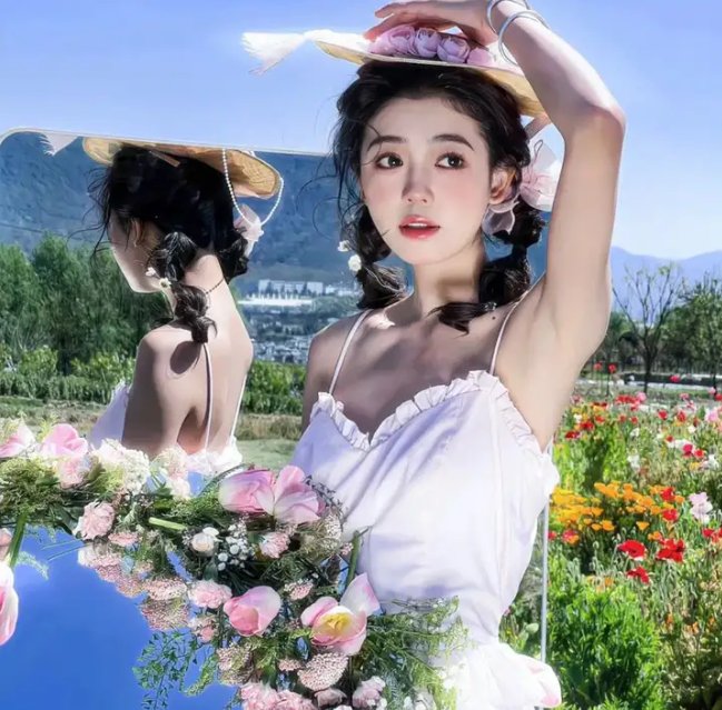 公共女人